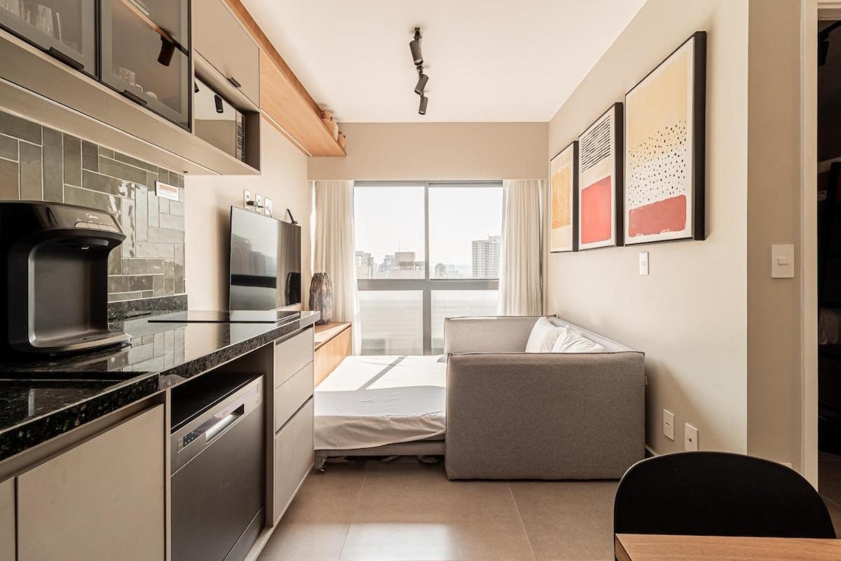 Bhomy Perdizes - A 6min Do Allianz Parque Va1901 Apartamento