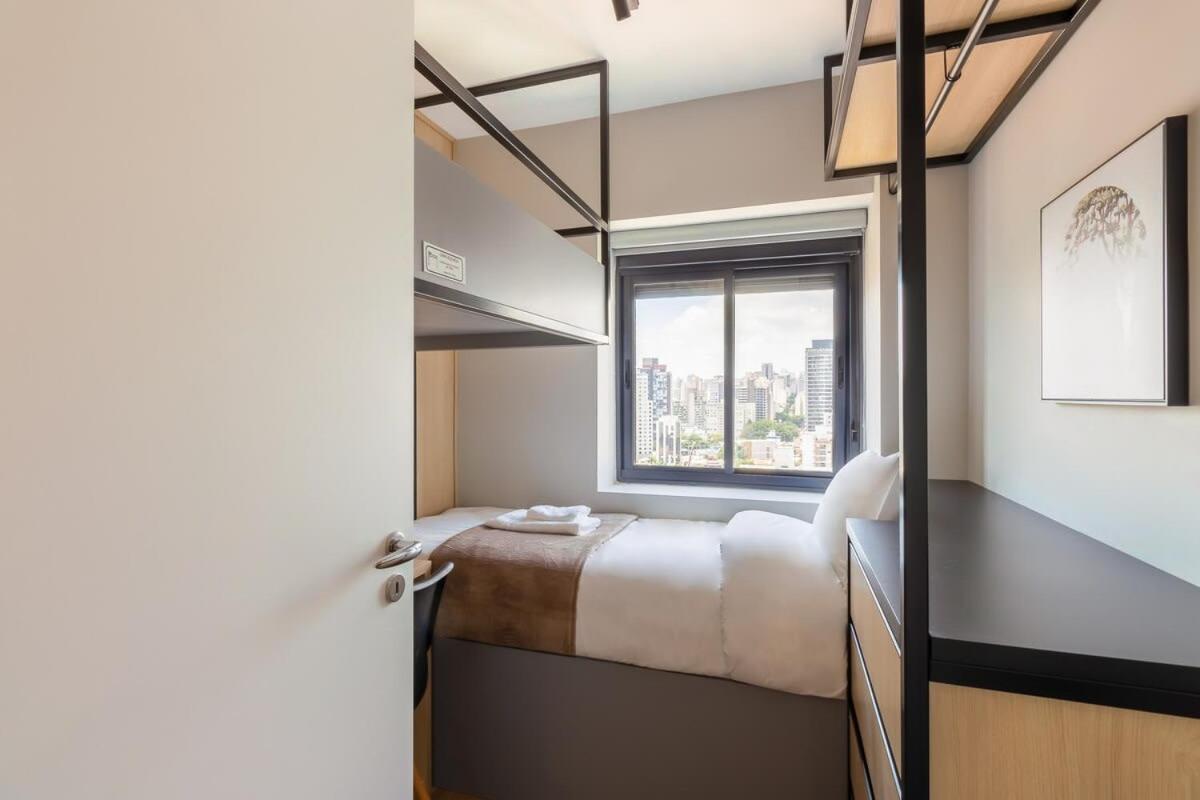 Bhomy Perdizes - A 5min Do Allianz Parque Va1706 Apartment *
