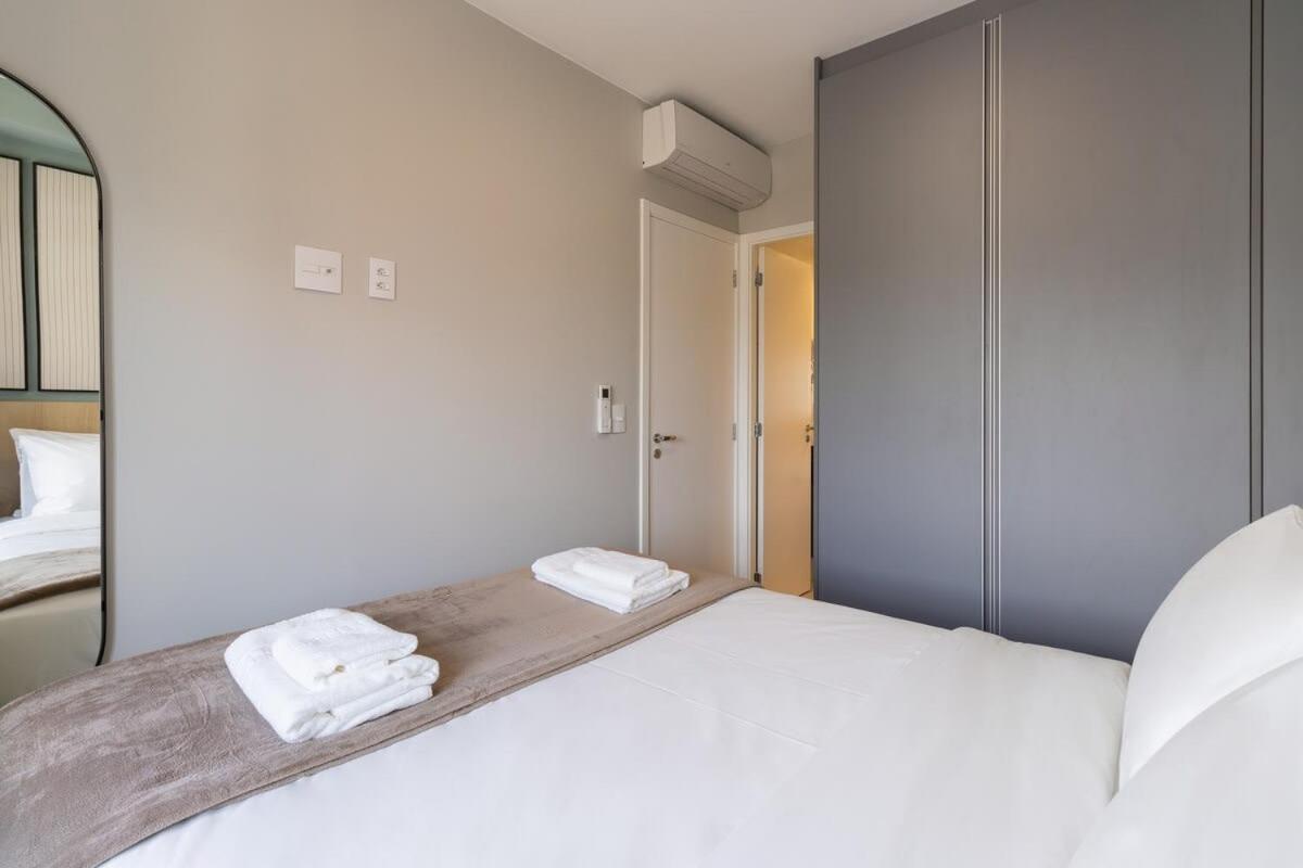 Apartment Bhomy Perdizes - A 5min Do Allianz Parque Va1706 Sao Paulo