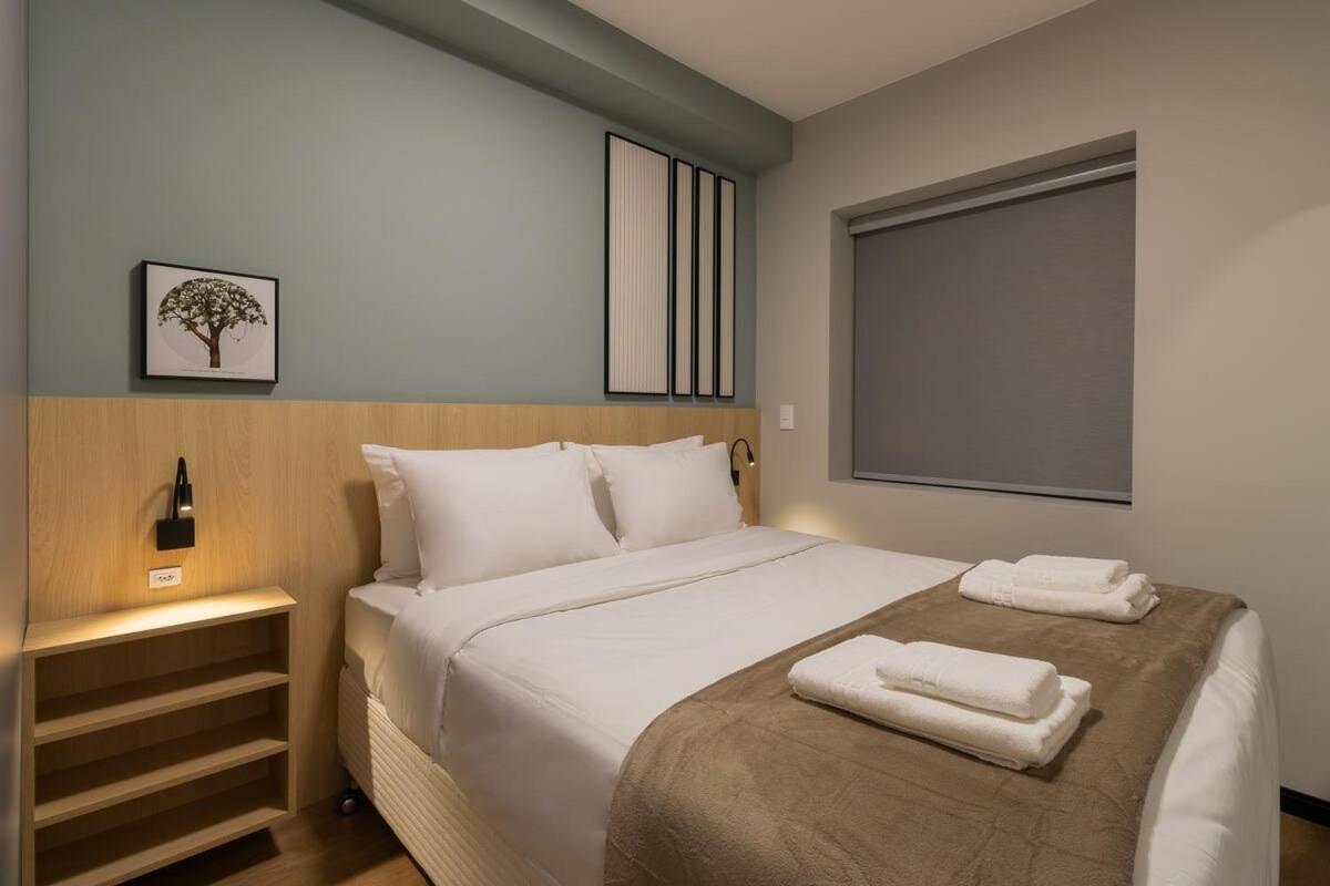 Bhomy Perdizes - A 5min Do Allianz Parque Va1706 Apartment *