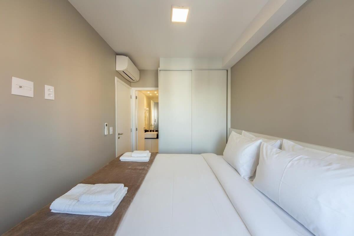 Bhomy Perdizes - 5min A Pe Do Allianz Pq Va1506 Apartment