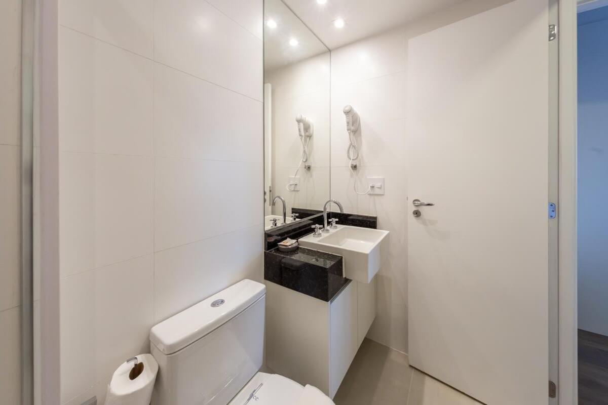 Bhomy Perdizes - 5min A Pe Do Allianz Pq Va1506 Apartment *