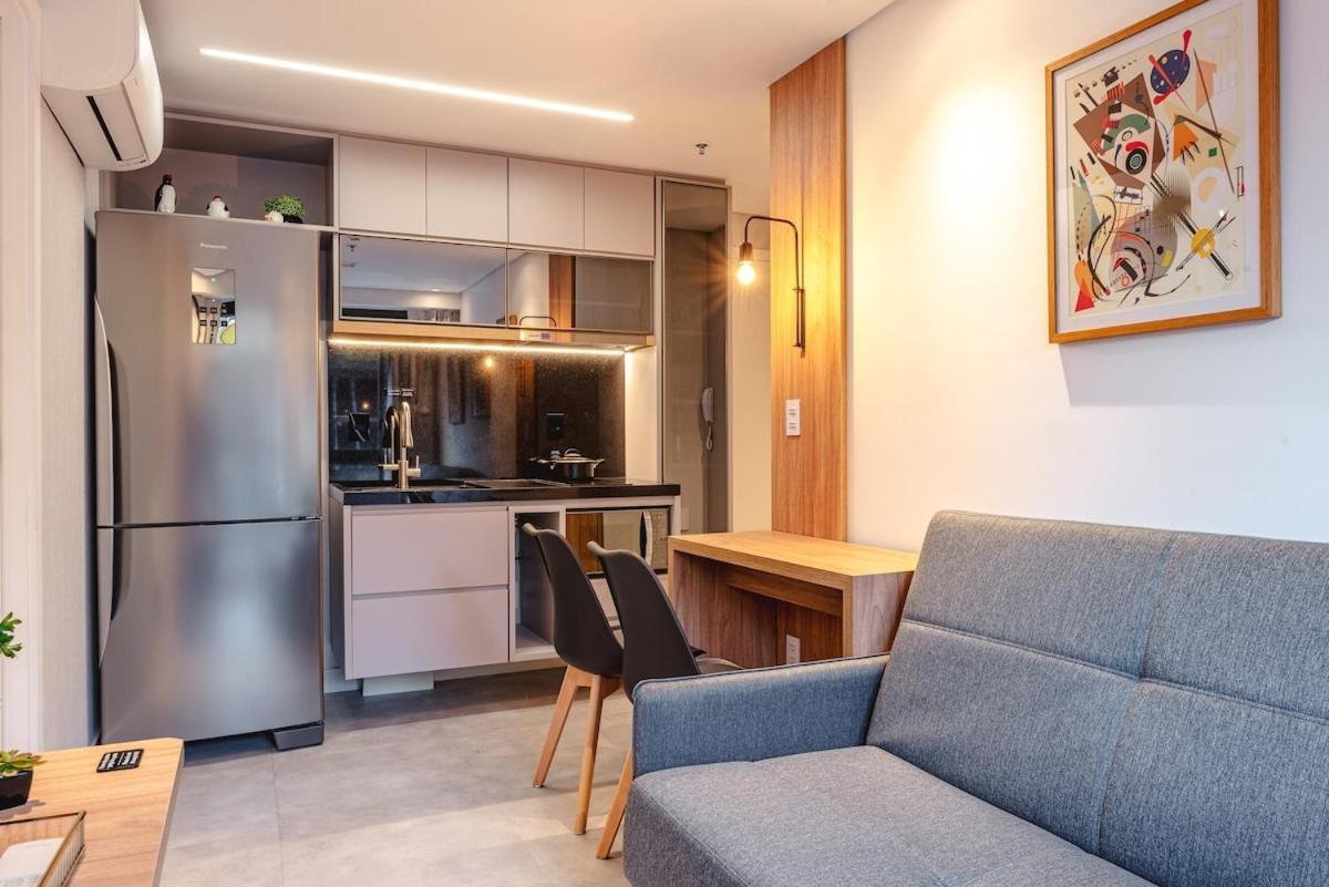 Bhomy Perdizes - A 5min Do Allianz Parque Va601 Apartamento *