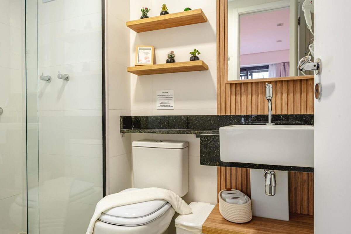 Bhomy Perdizes - A 5min Do Allianz Parque Va601 Apartamento São Paulo