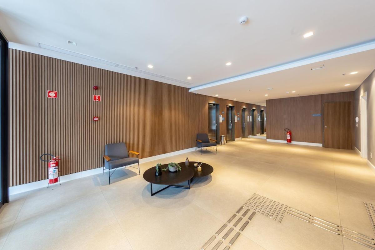 Apartamento Bhomy Perdizes - A Uma Quadra Do Allianz Pq Va501 São Paulo