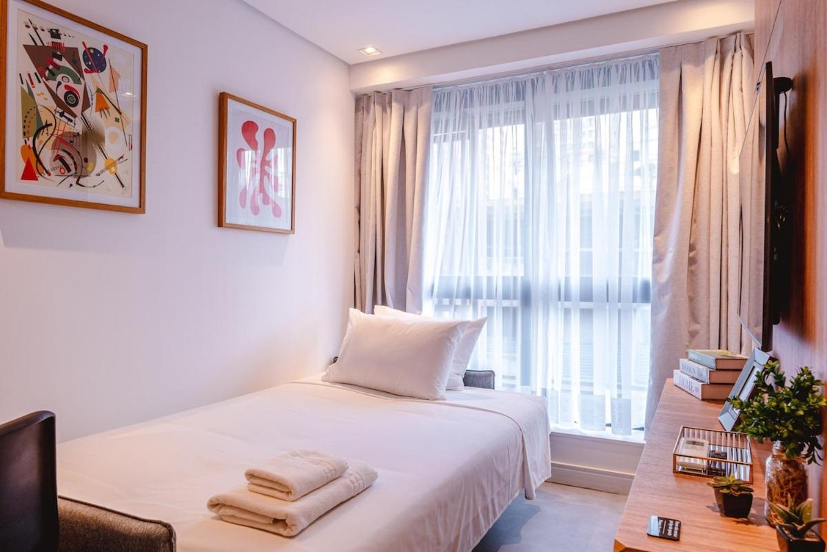 Bhomy Perdizes - A 5min Do Allianz Parque Va601 Apartamento *