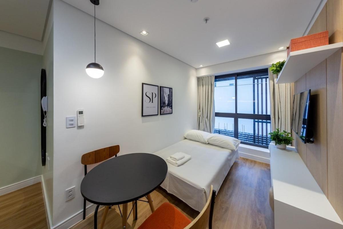 Apartment Bhomy Perdizes - A Uma Quadra Do Allianz Pq Va501