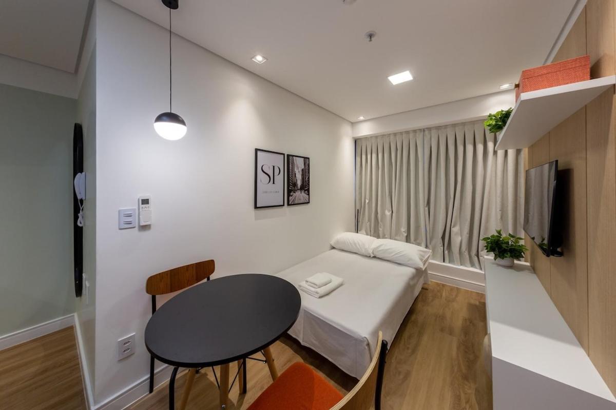 Apartment Bhomy Perdizes - A Uma Quadra Do Allianz Pq Va501 Sao Paulo