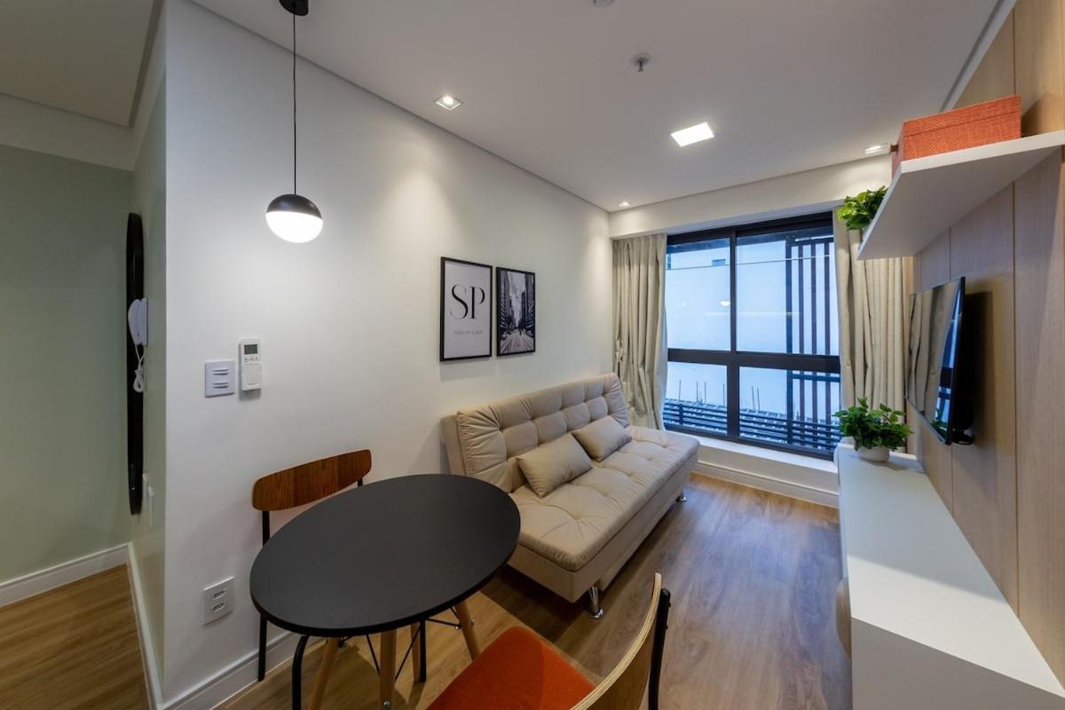 Bhomy Perdizes - A Uma Quadra Do Allianz Pq Va501 Apartment Sao Paulo