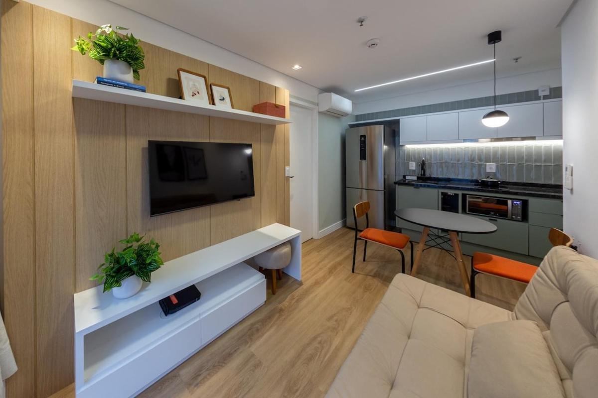 Apartamento Bhomy Perdizes - A Uma Quadra Do Allianz Pq Va501 São Paulo