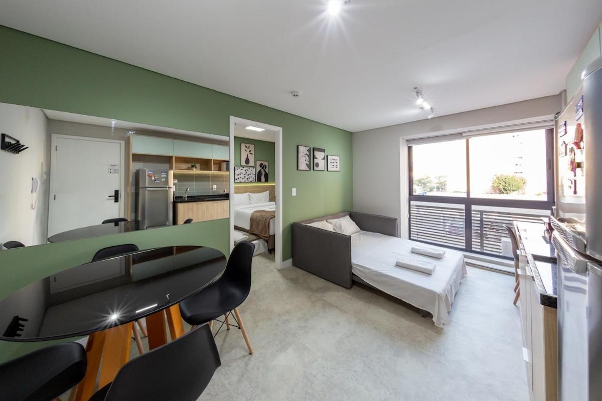 Apartamento Bhomy Perdizes - A Uma Quadra Do Allianz Pq Va409 São Paulo