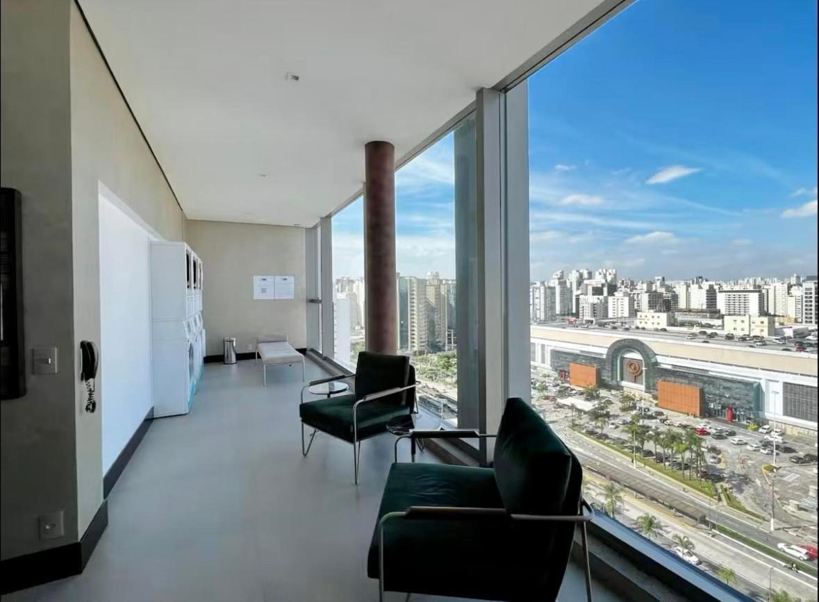For Moema 322 Apartment Sao Paulo