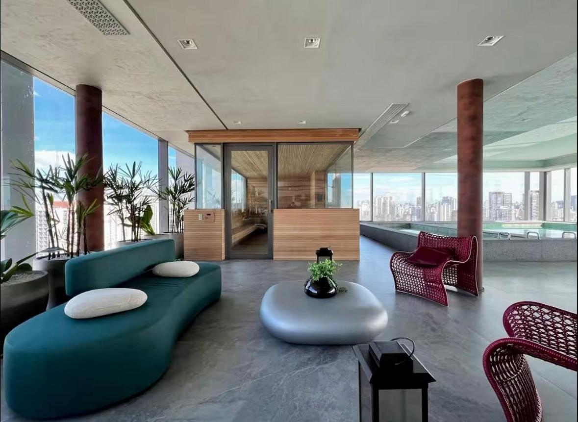 Apartment For Moema 322