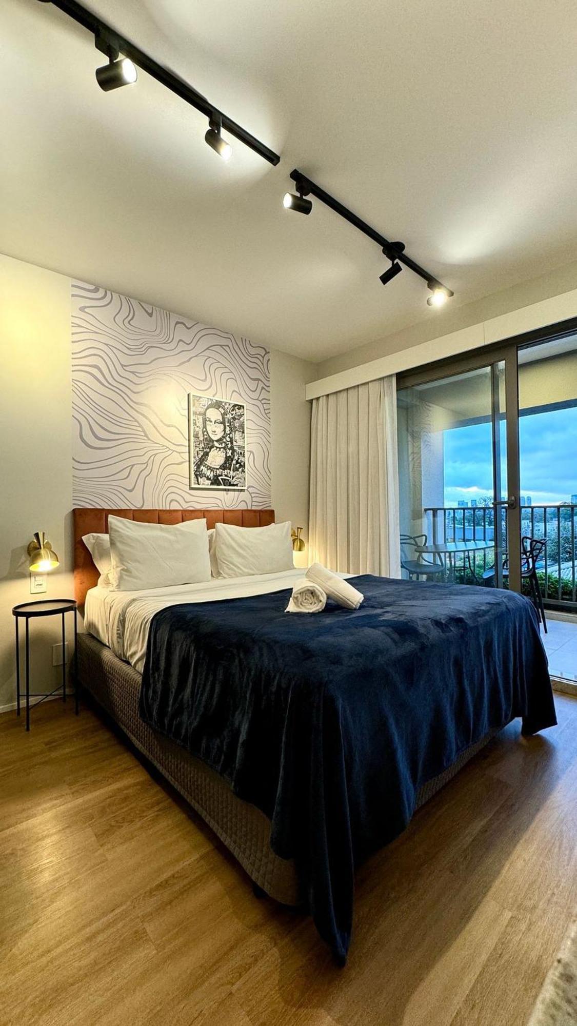 Apartment For Moema 322 *