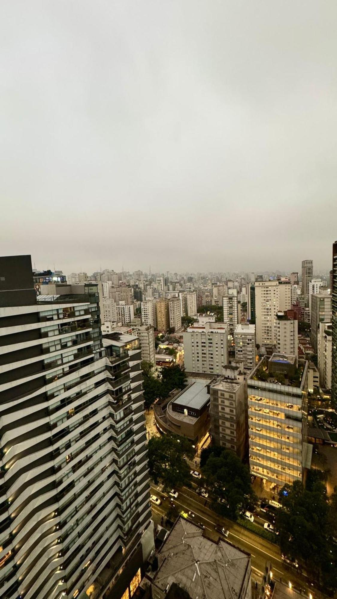 Moderno E Funcional Vn Capote Valente Apartamento *