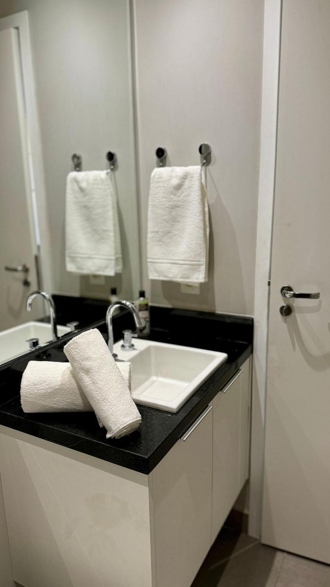 Moderno E Funcional Vn Capote Valente Apartamento