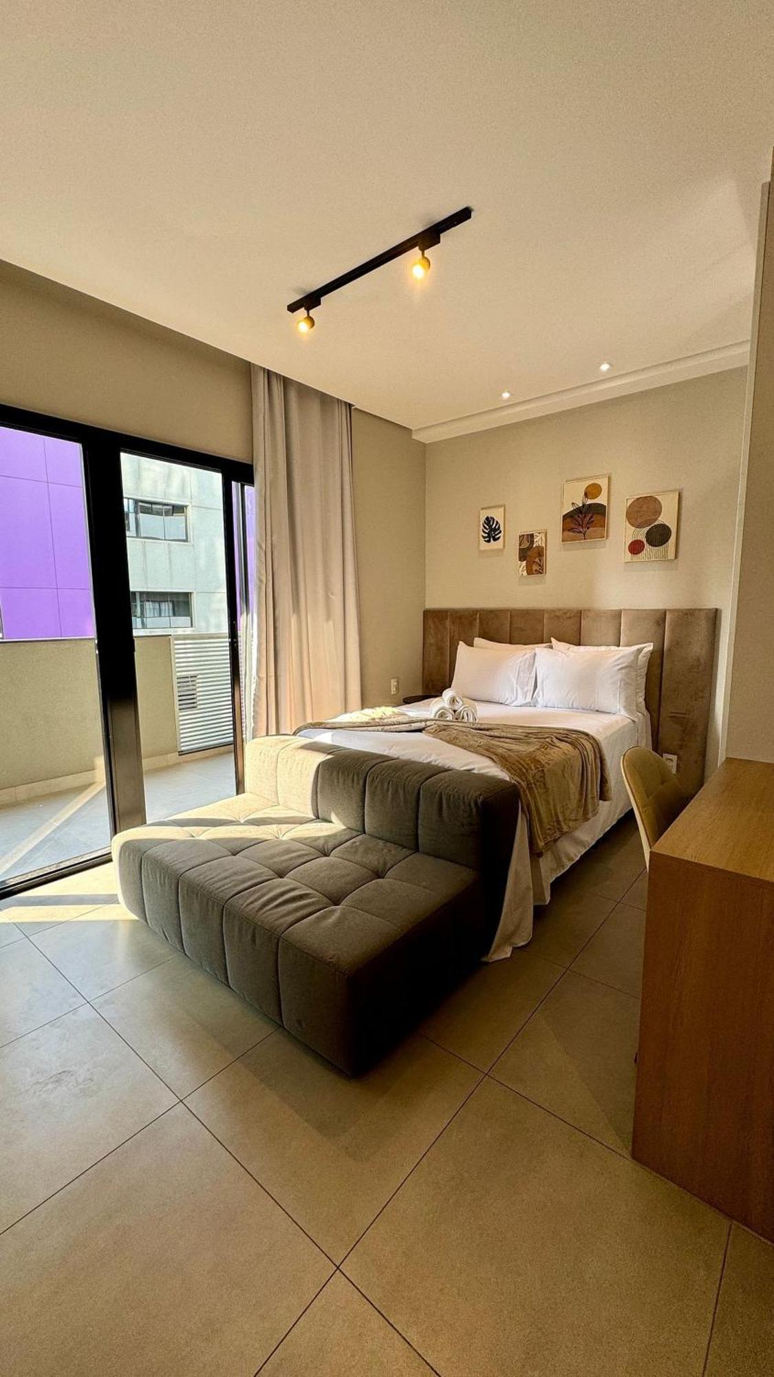 Moderno E Funcional Vn Capote Valente Apartamento *