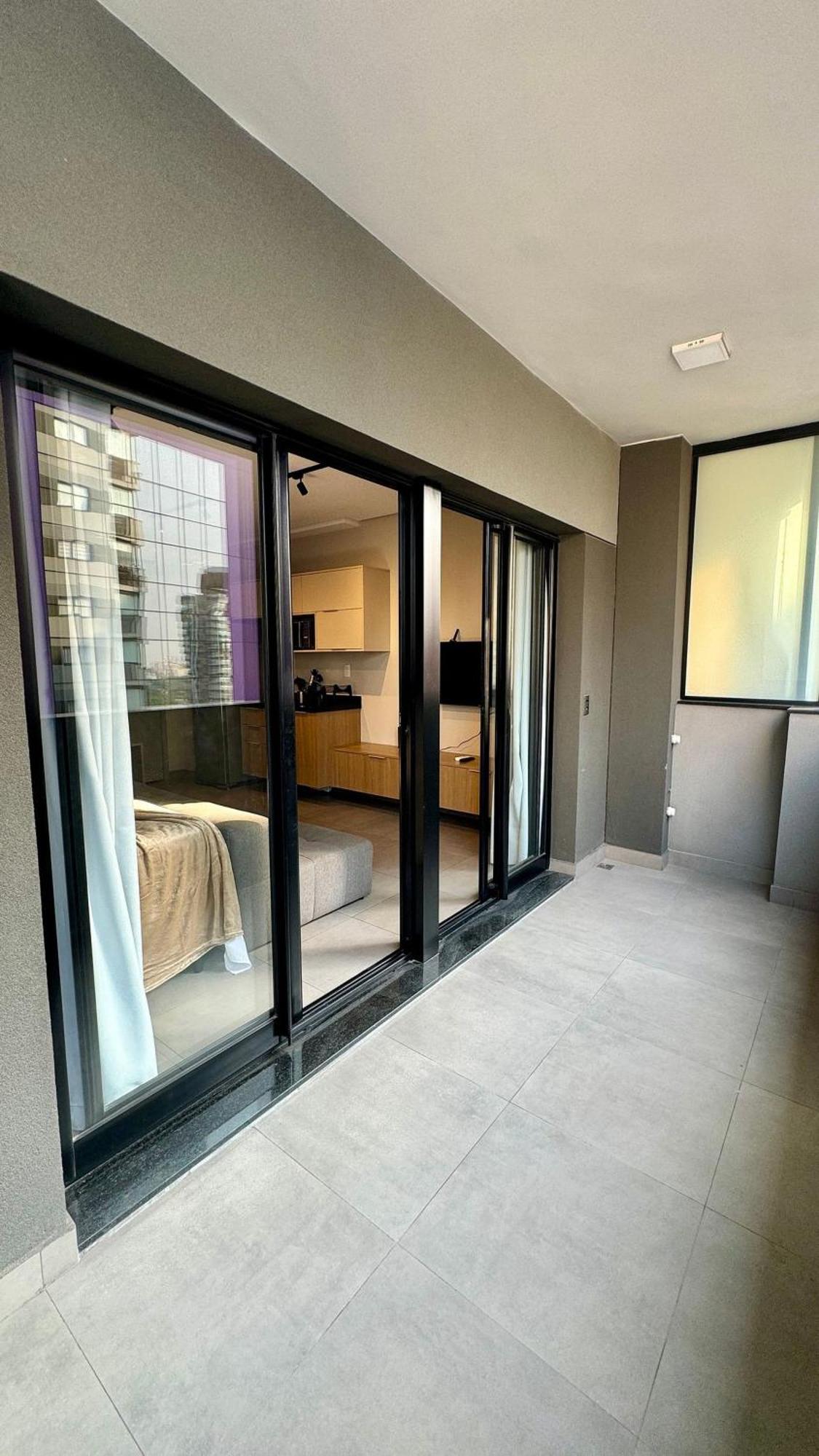 Moderno E Funcional Vn Capote Valente Apartamento São Paulo