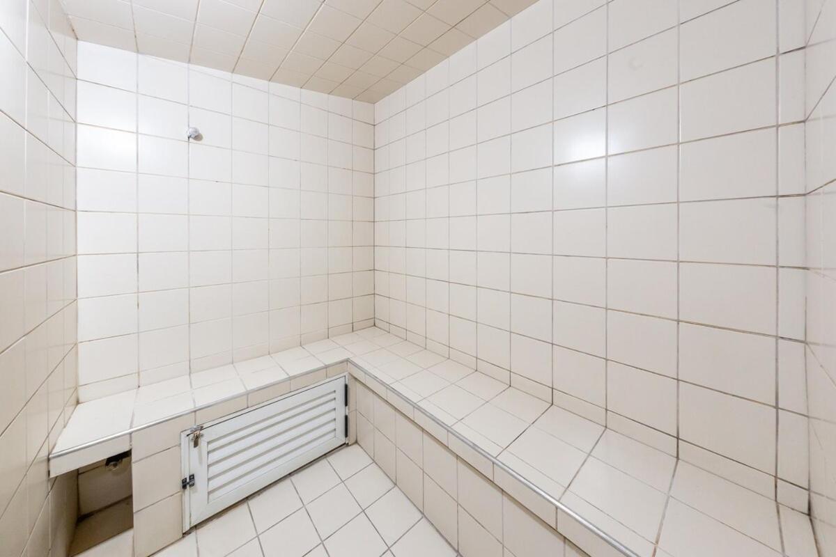 Inn B Homy Jardins - 6min A Pe Do Trianon Masp No1212