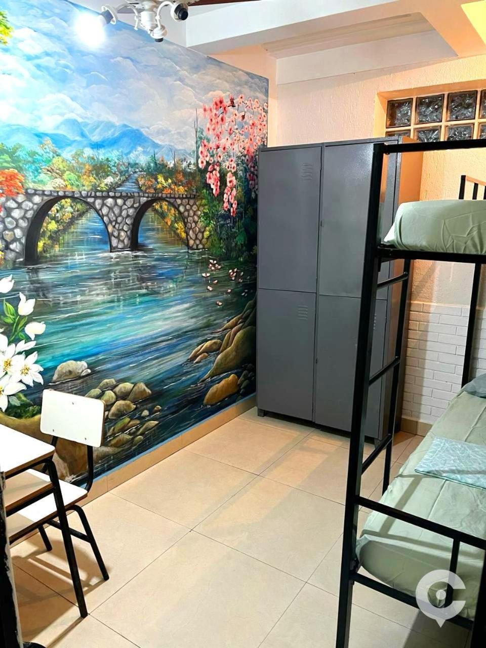 Center Sp Hostel
