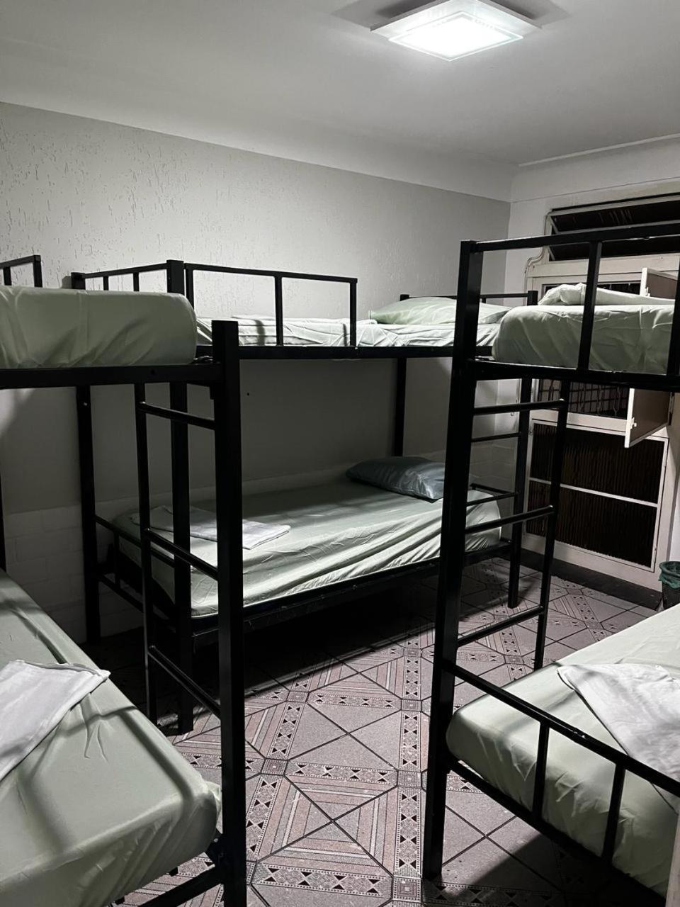 Hostel Center Sp