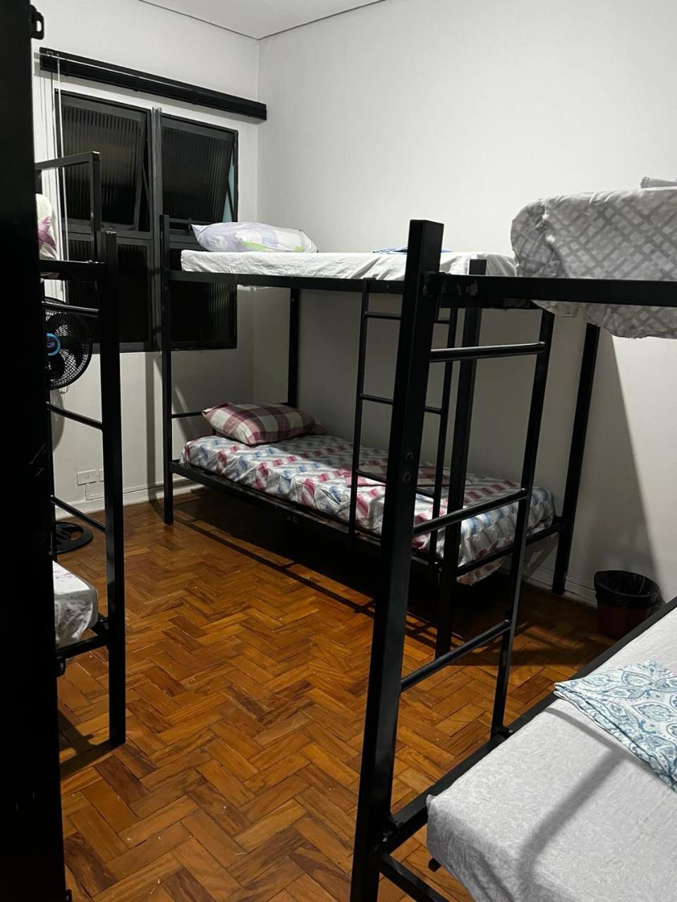 Hostel Center Sp Sao Paulo