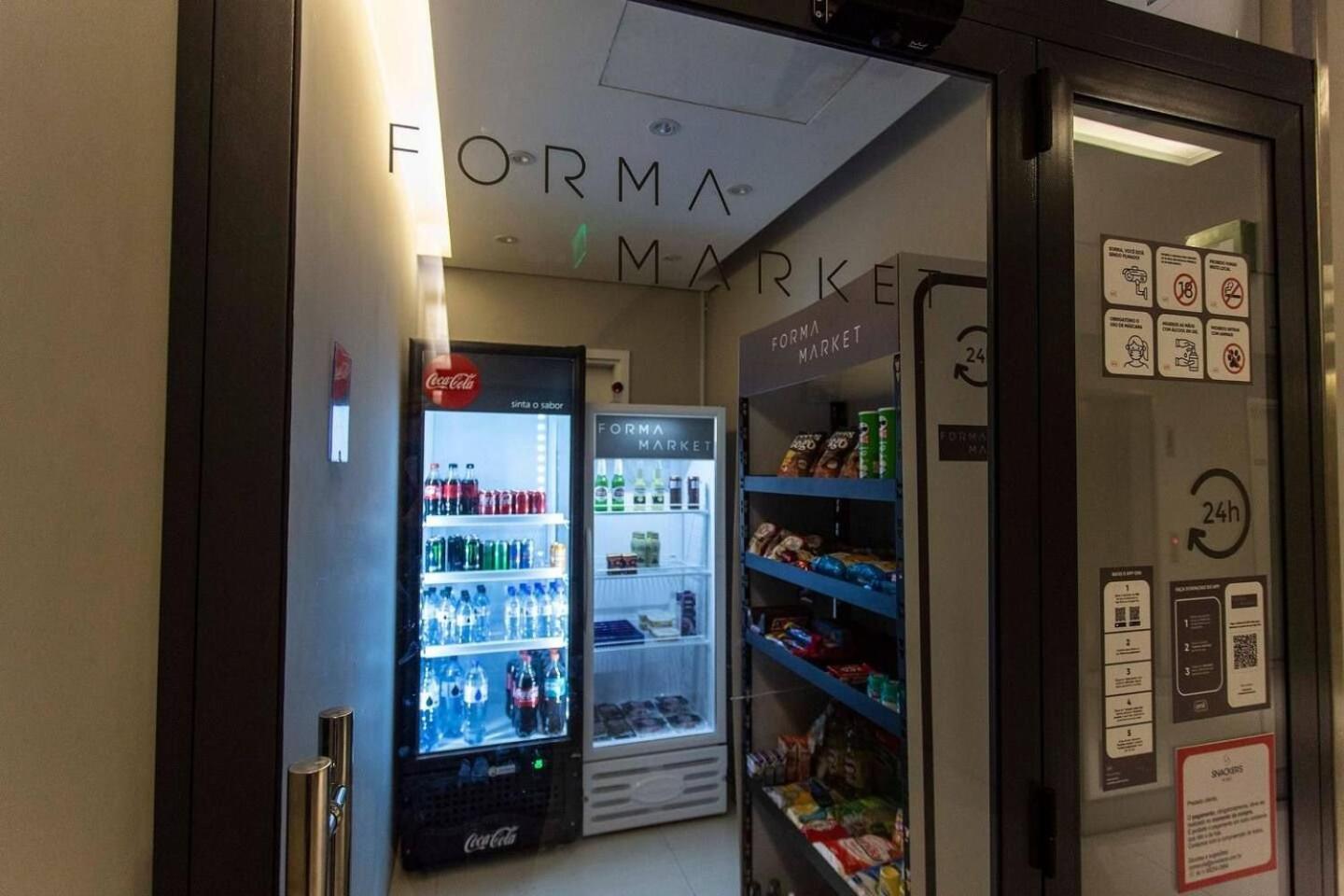 Apartamento Forma Itaim *