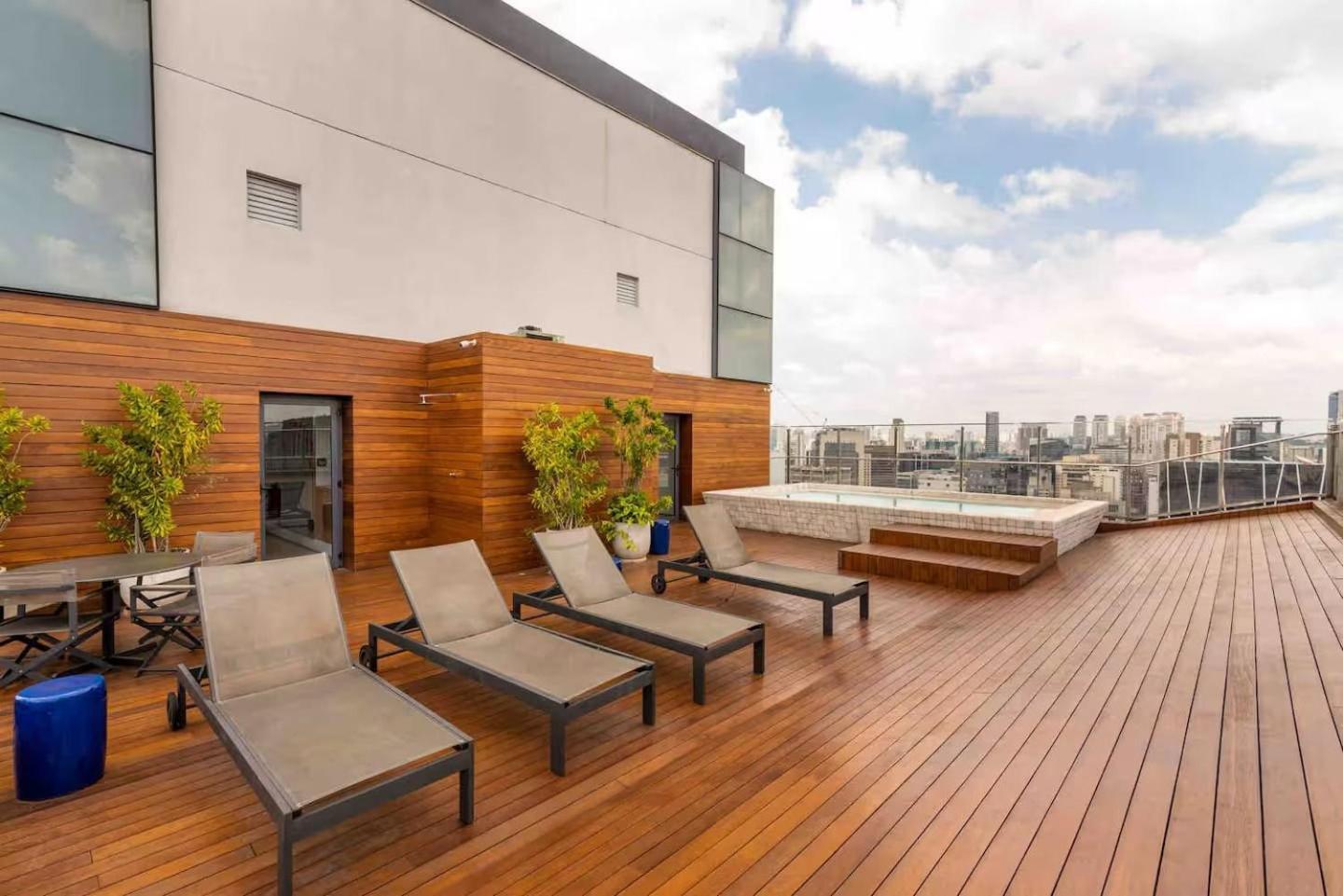 Forma Itaim Apartamento