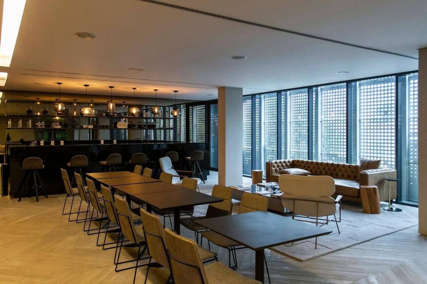 Forma Itaim Apartamento *
