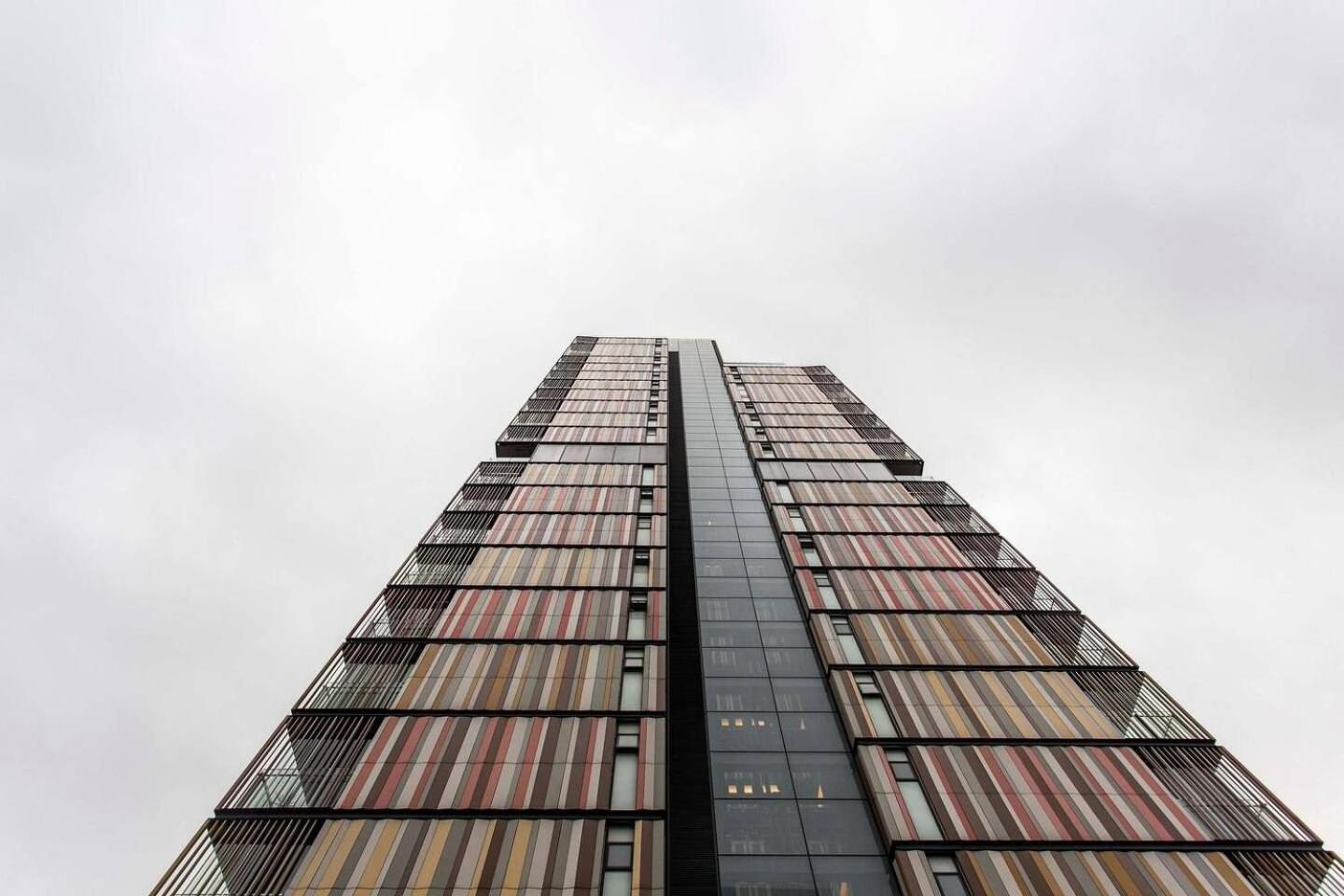 Forma Itaim São Paulo