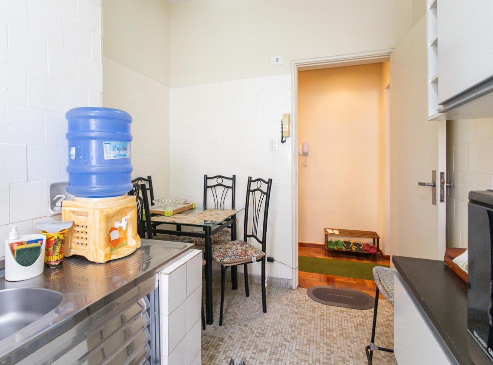 Apartment Apto Aconchegante A 15 Min Do Metro Na Bela Vista *
