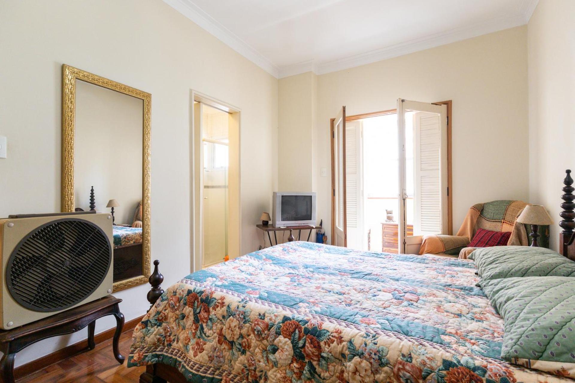 Apto Aconchegante A 15 Min Do Metro Na Bela Vista Apartment *