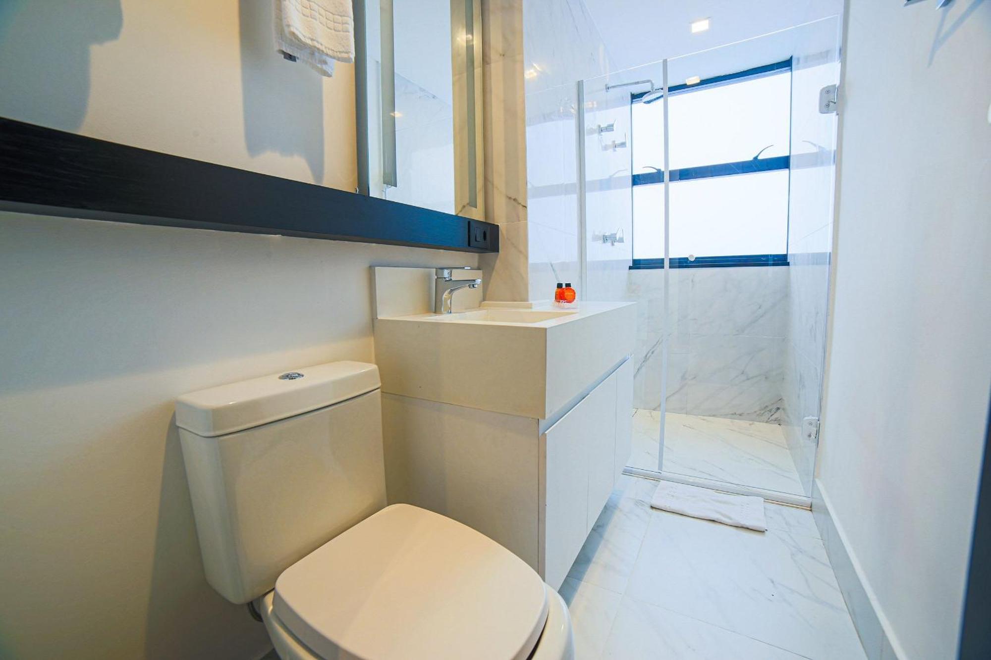 Housi Bela Cintra Apartamento São Paulo