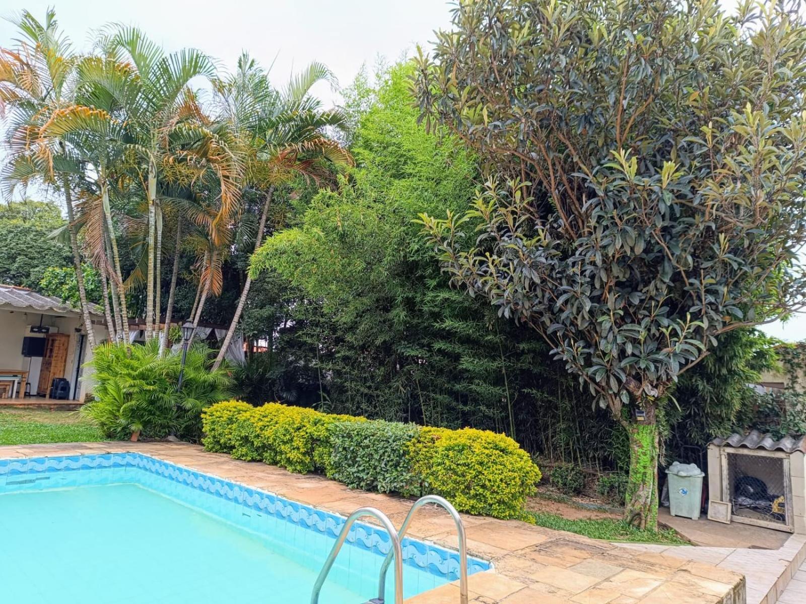Open House Timbore Holiday home