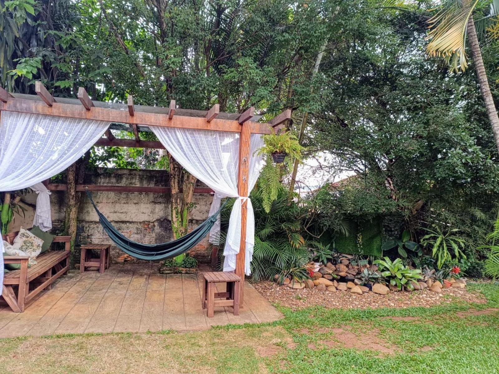 Holiday home Open House Timbore *