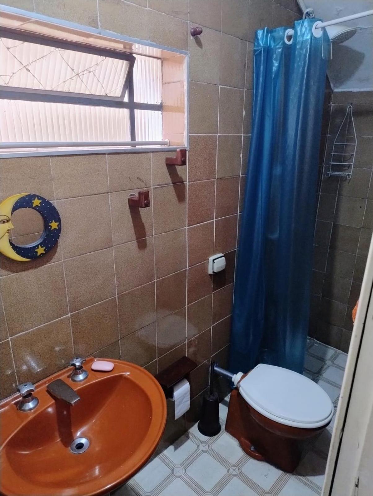 Casa Loft Internet 500mb Hospedagem domiciliar São Paulo