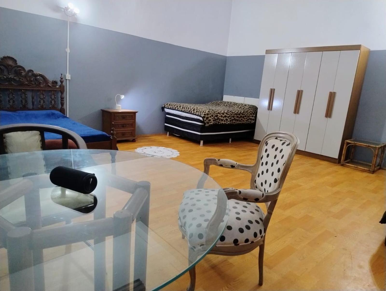 Hospedagem domiciliar Casa Loft Internet 500mb
