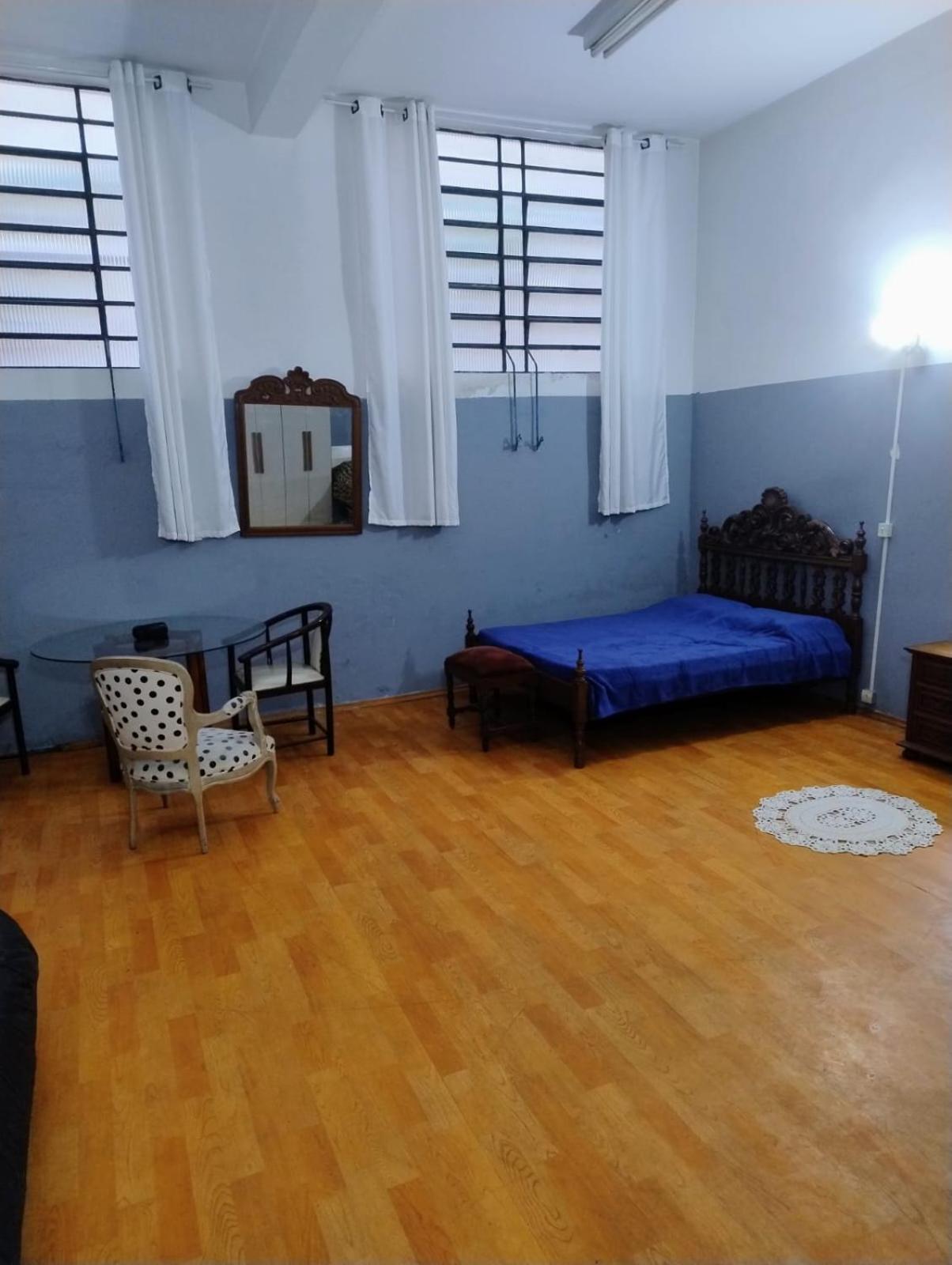 Casa Loft Internet 500mb Hospedagem domiciliar *