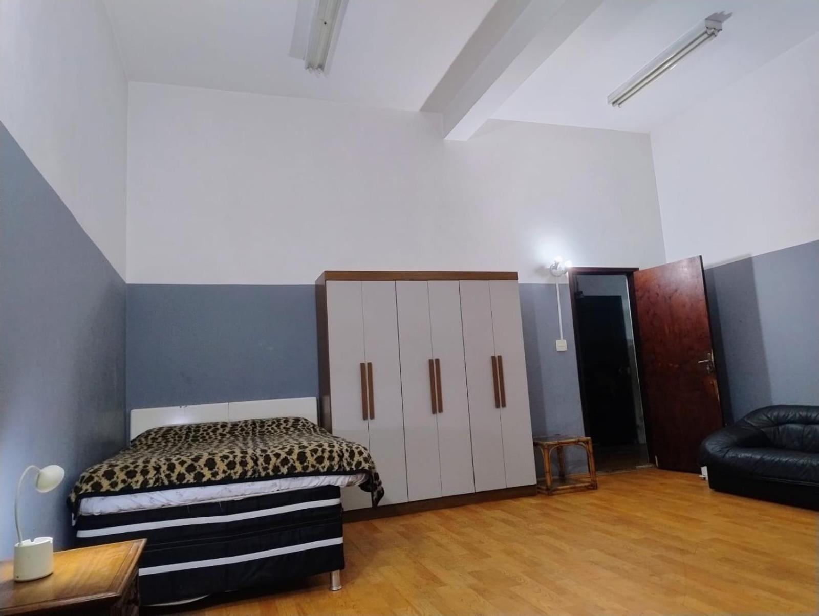 Casa Loft Internet 500mb Hospedagem domiciliar São Paulo