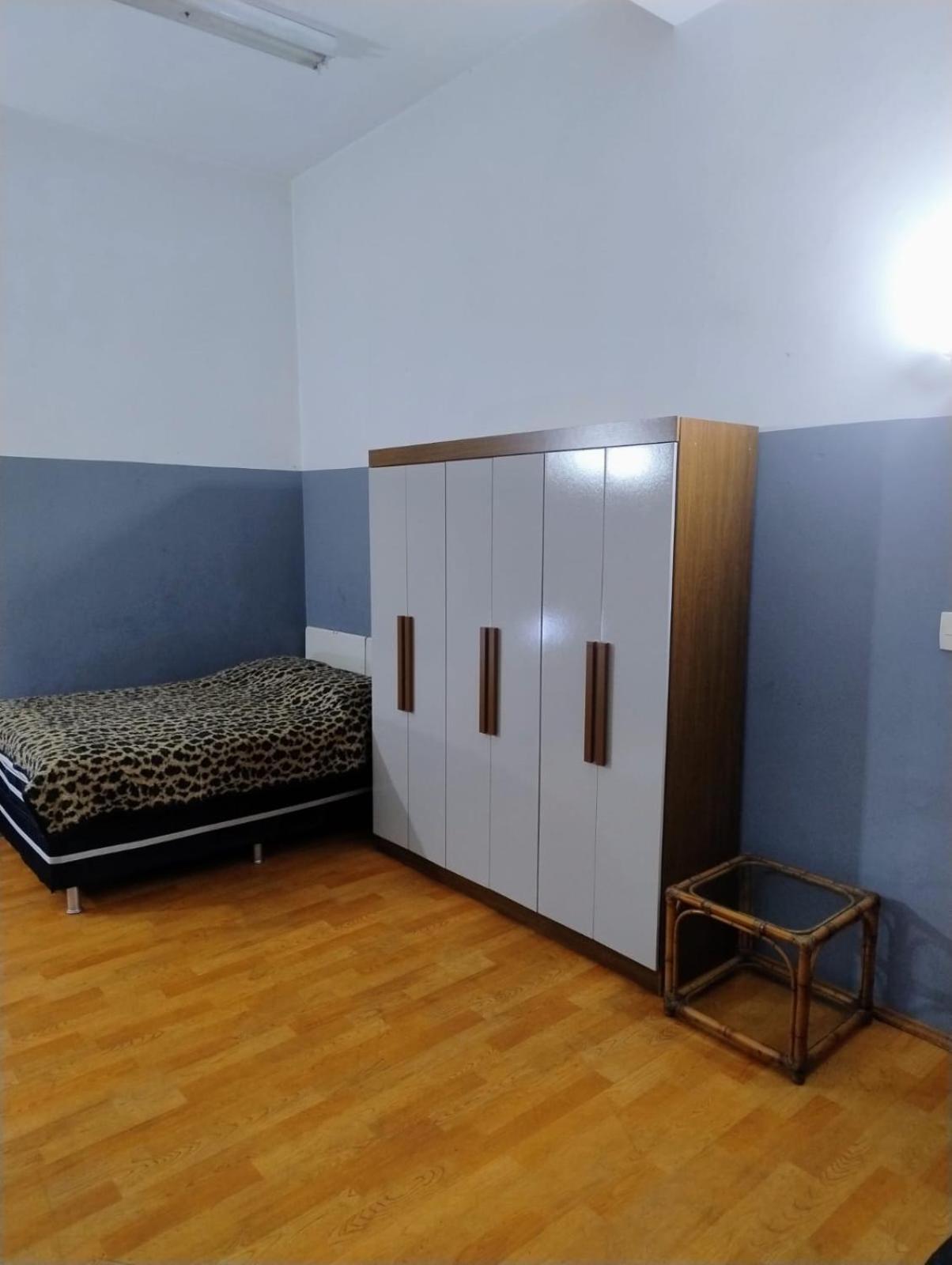Hospedagem domiciliar Casa Loft Internet 500mb São Paulo