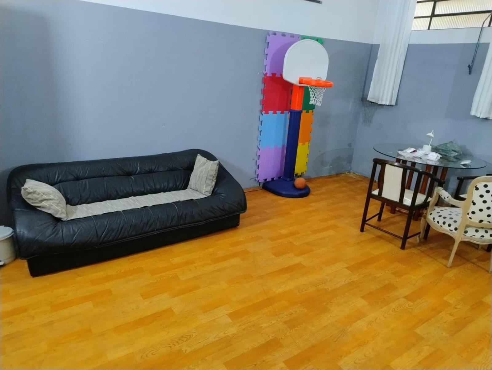 Casa Loft Internet 500mb São Paulo