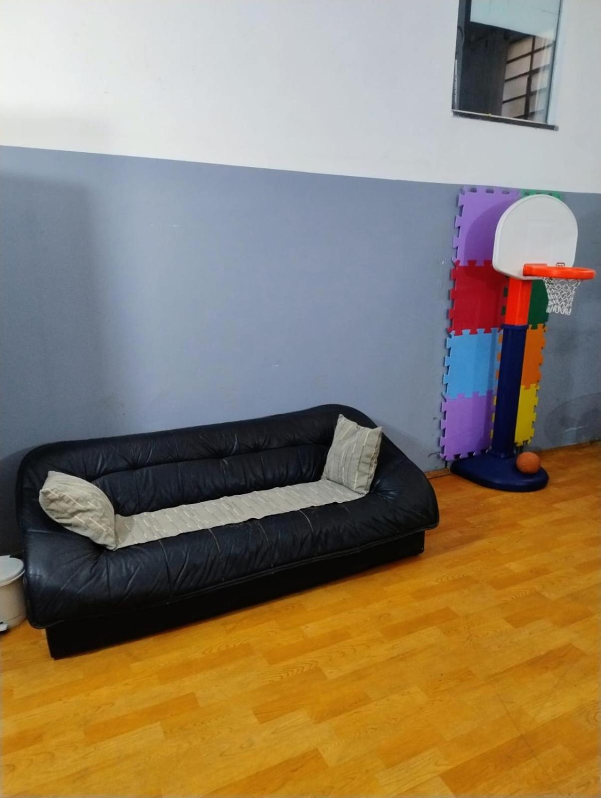 Casa Loft Internet 500mb * São Paulo