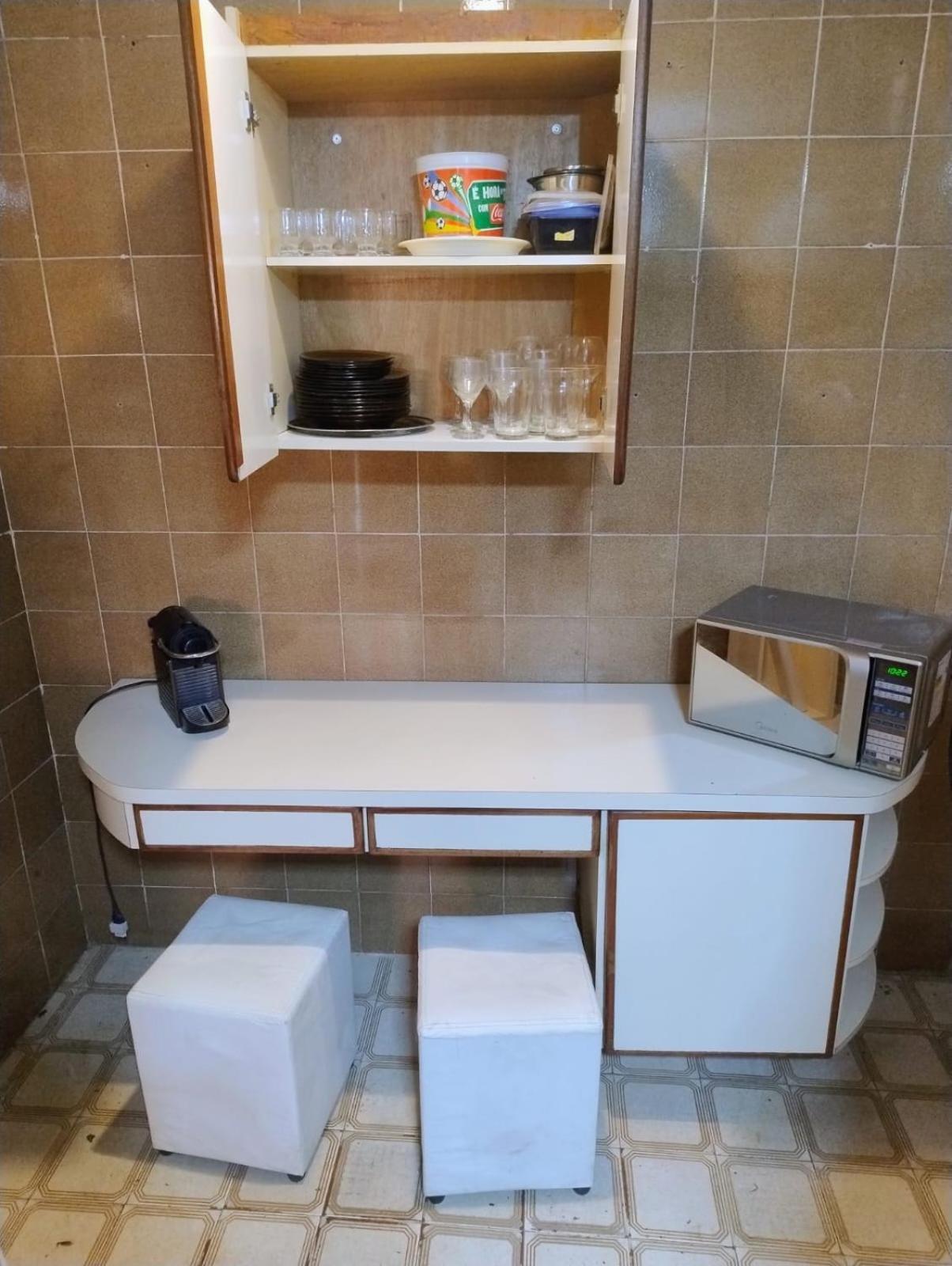 Hospedagem domiciliar Casa Loft Internet 500mb