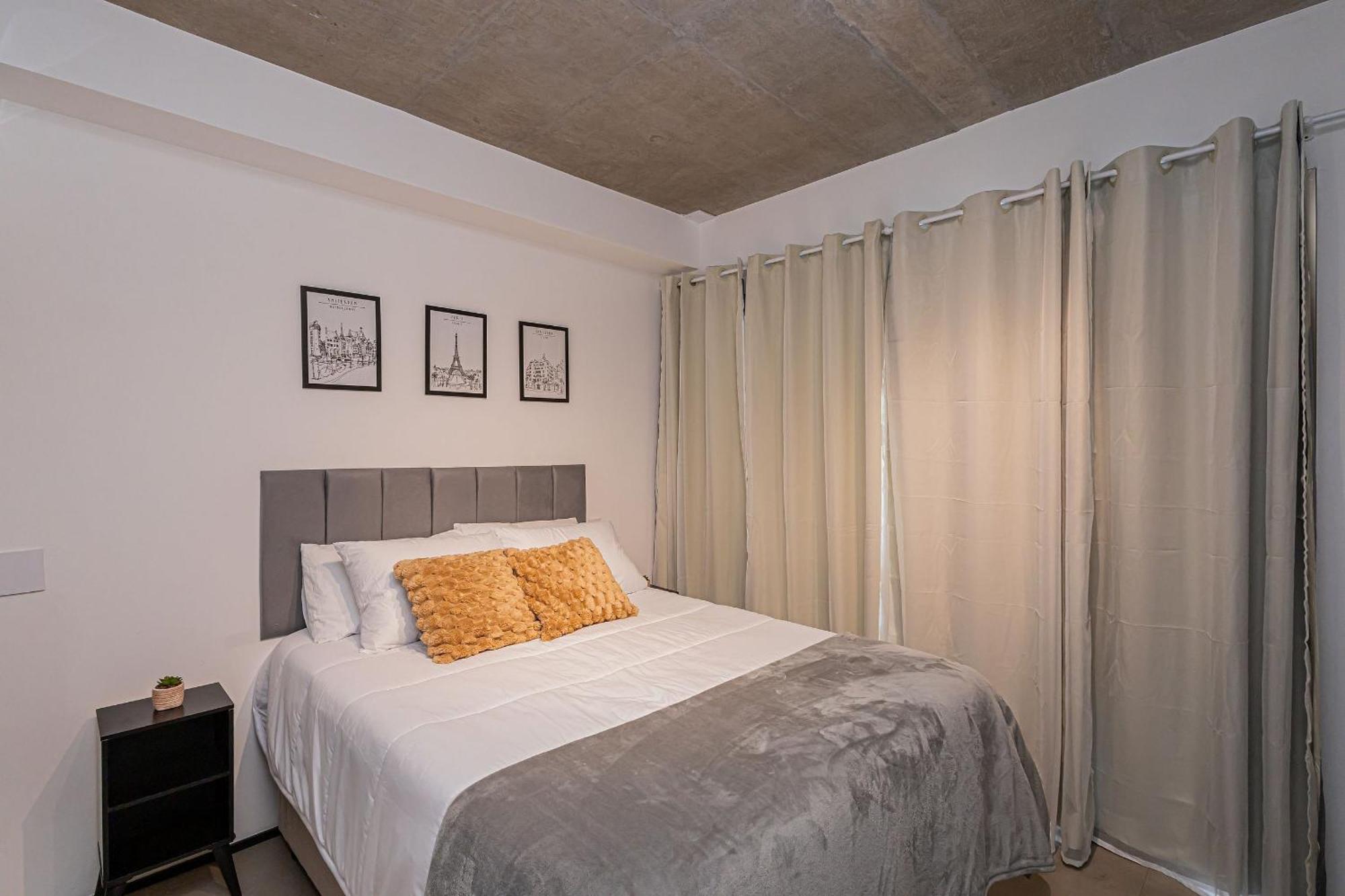 On Melo Alves Apartamento São Paulo