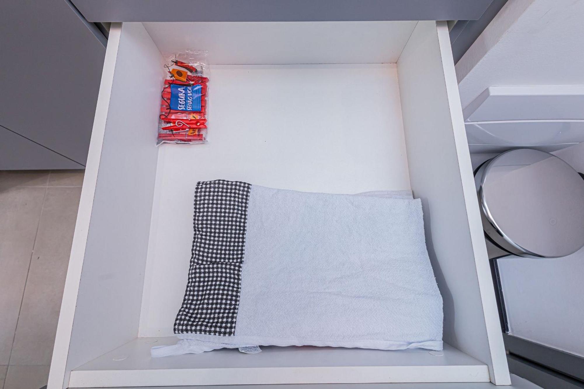 Apartamento On Melo Alves