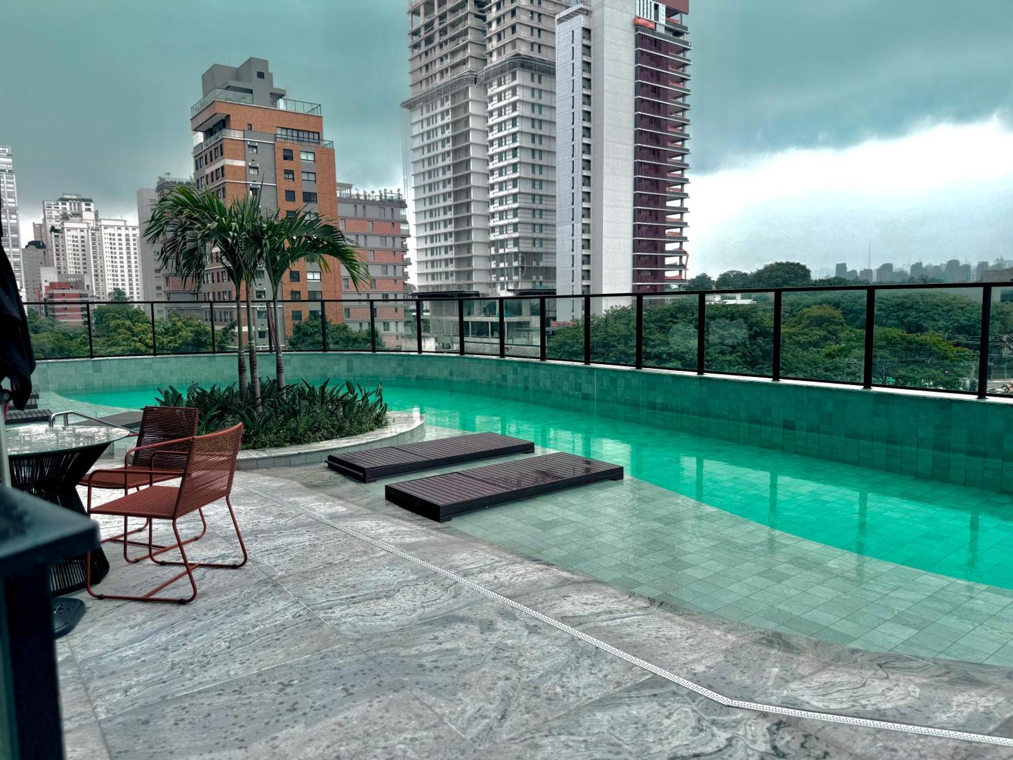 1410 Apartamento *