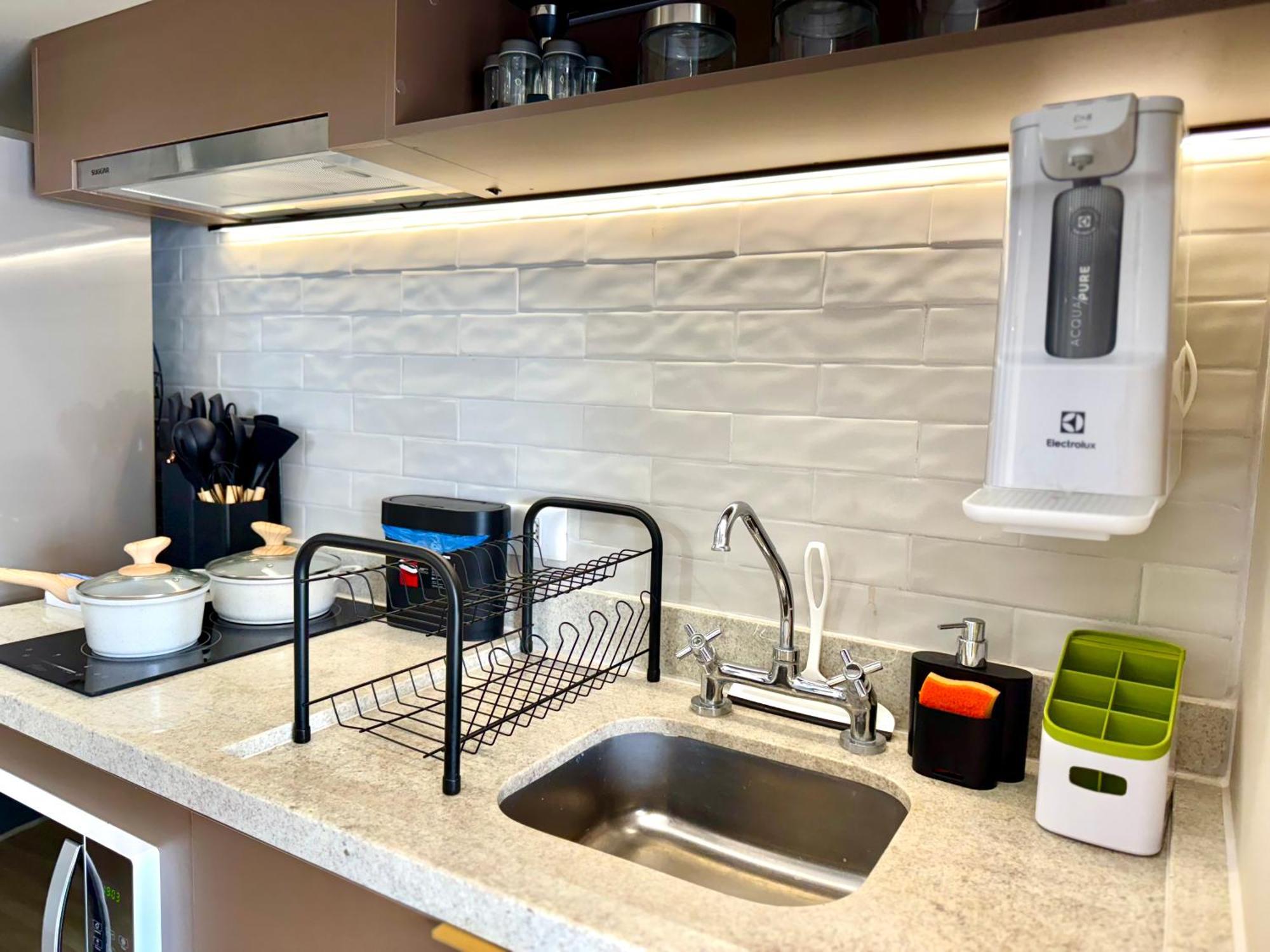 1410 Apartamento