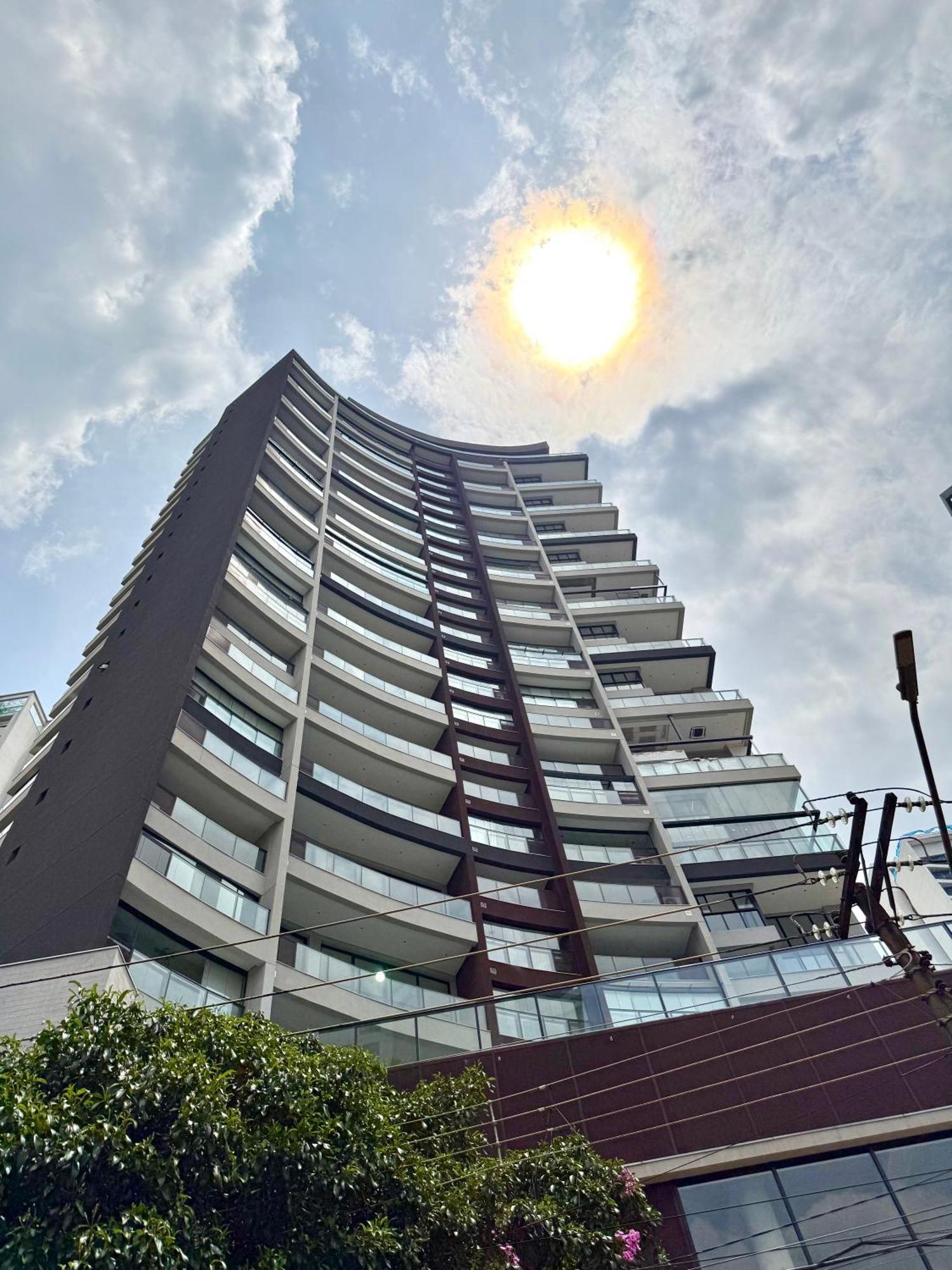 1410 Apartamento São Paulo