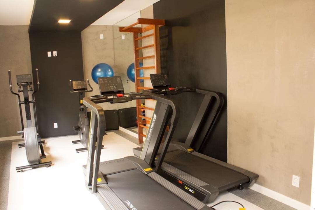 Ap Aconchego - Bras, 25 De Marco, Metro E Piscina Apartamento
