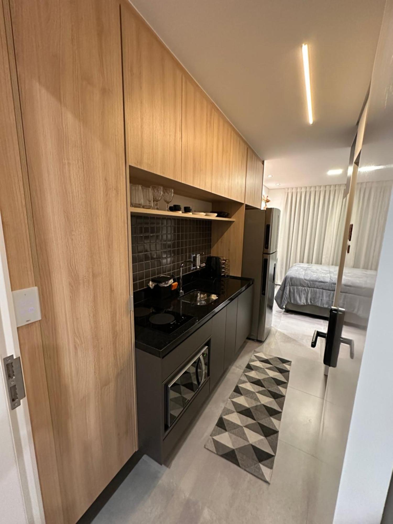 Almagah 227 - Maravilho Proximo Ao Metro !! Apartamento São Paulo